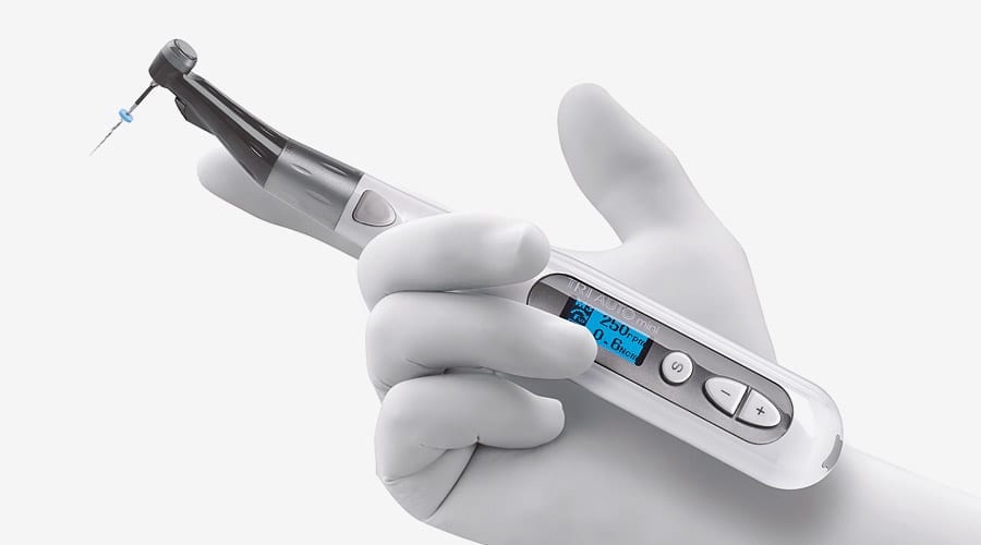 Tri Auto mini | MORITA