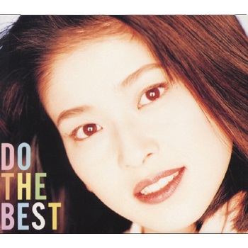 DO THE BEST｣(CT/MD/CD) | 森高千里 オフィシャルウェブサイト