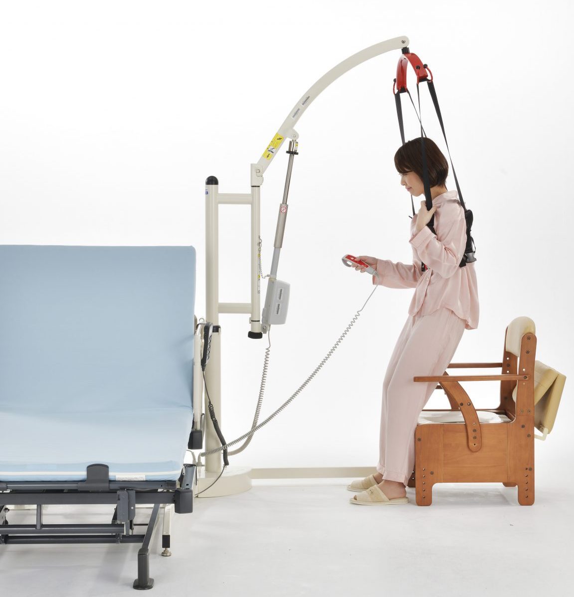 介護リフト「つるべーシリーズ」一覧 | 株式会社 モリトー | 介護