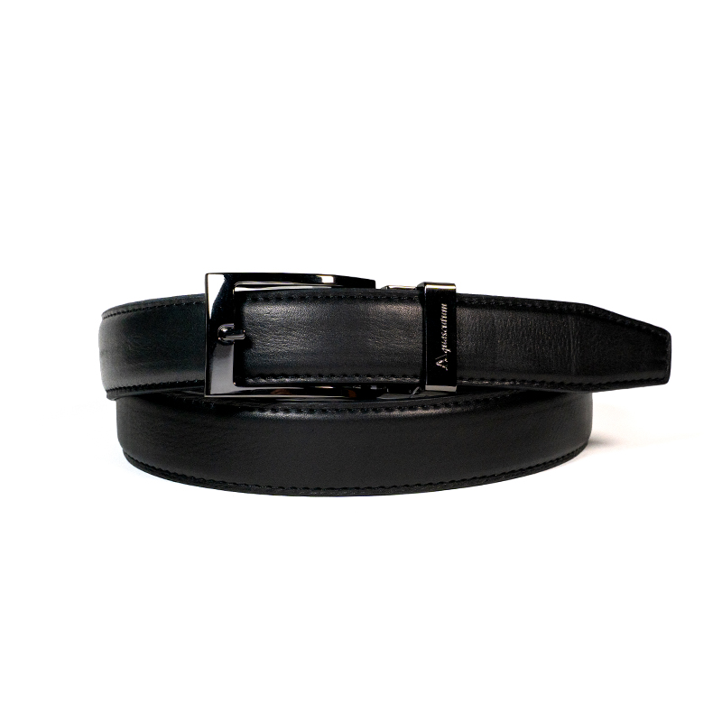 アクアスキュータム｜ベルト一覧｜本革｜日本製｜サイズ調整可【MORIYA