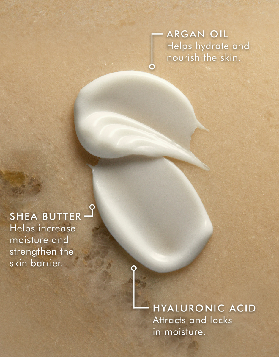 Hand Cream Ambiance de Plage – Moroccanoil