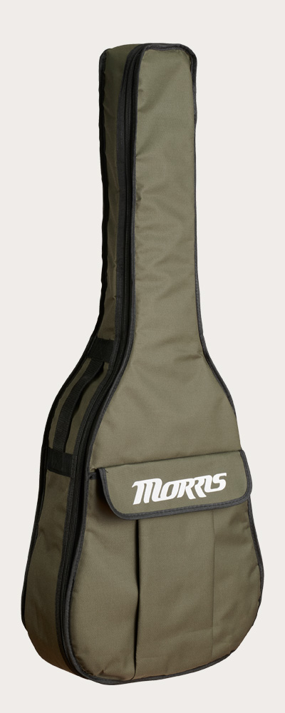 Guitar Cases | Accessories | MORRIS GUITARS