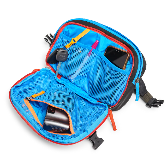 Cotopaxi - Allpa X 4L Hip Pack