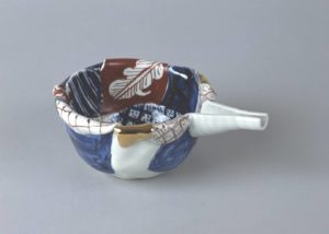 松田百合子 – 兵庫陶芸美術館 収蔵品データベース