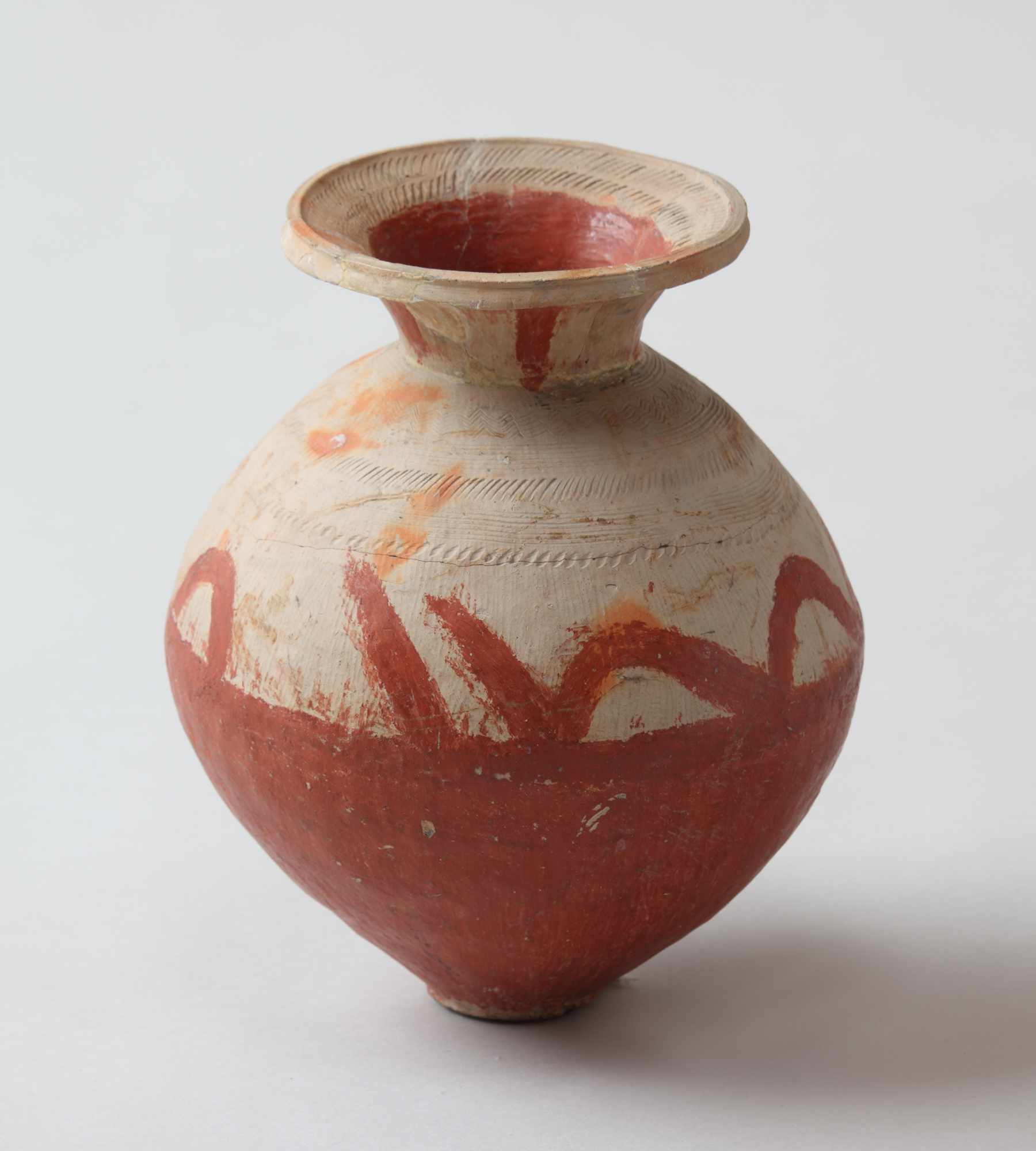 弥生の美－土器に宿る造形と意匠－ - 兵庫陶芸美術館 The Museum of