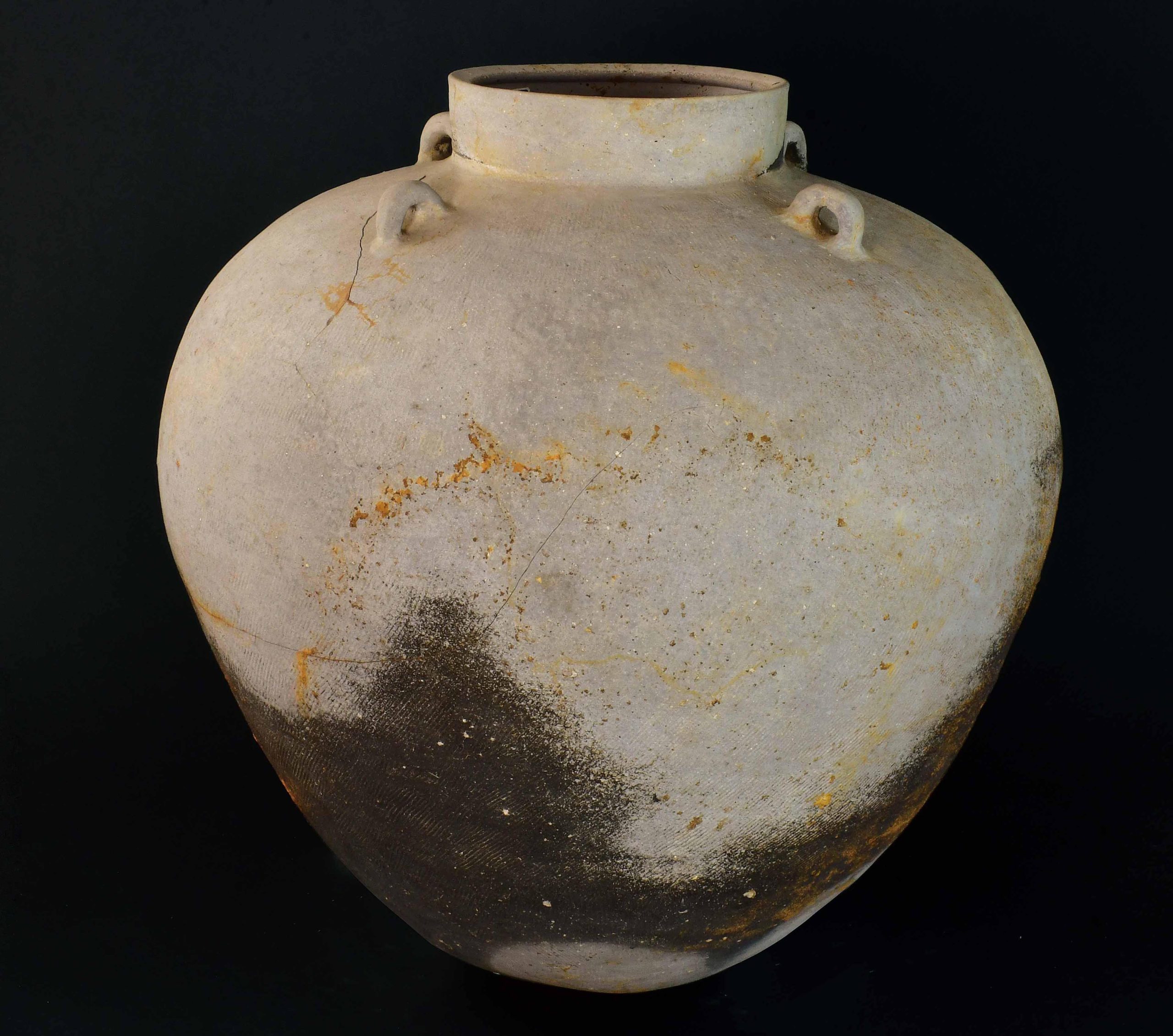 This is SUEKI —古代のカタチ、無限大！ - 兵庫陶芸美術館 The Museum