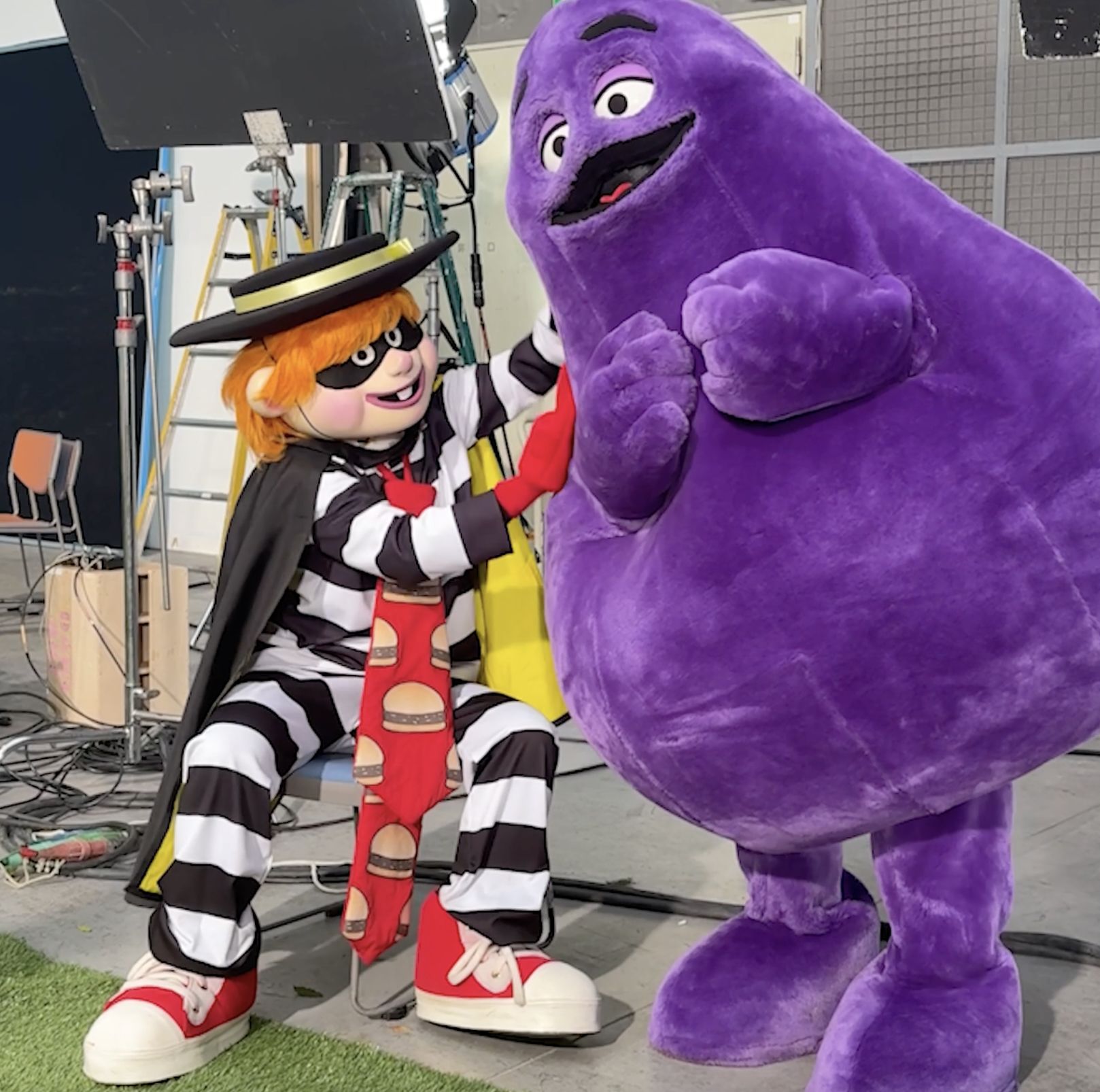 ニュースリリース | マクドナルド公式