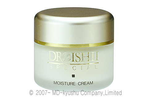 DrISHII Special | ドクターイシイのエムディ化粧品 |エムディ化粧品