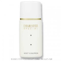 DrISHII Special | ドクターイシイのエムディ化粧品 |エムディ化粧品