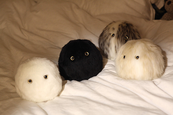 パルスボッツ、睡眠サポートロボット「ネモフ」の展示・予約販売を開始