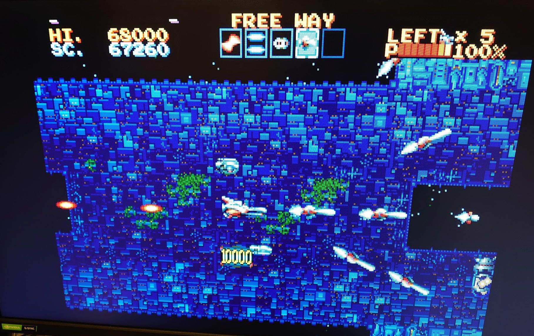 RetroTINK-4Kについて