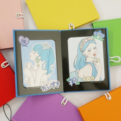 MDS BtoB |#Z&K アルバム ミニアルバム レッド 66-111: お店の業種から