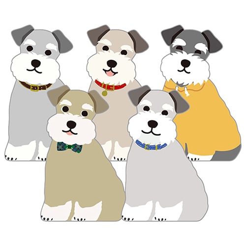 MDS BtoB |#グリーティングライフ(国内販売のみ） ペンセット ココ