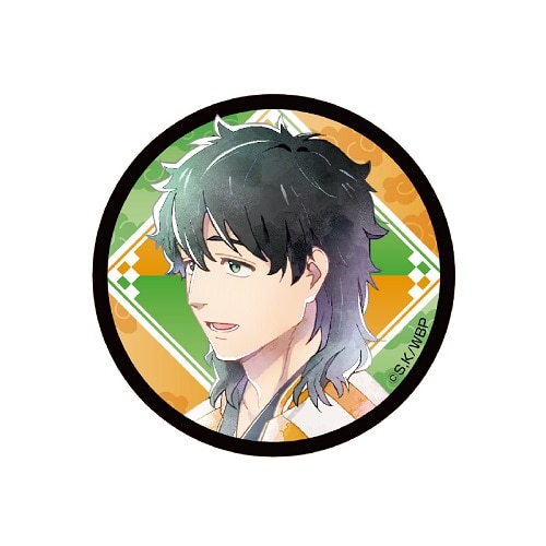 MDS BtoB |#アイアップ(国内販売のみ） バッジ WINDBREAKER