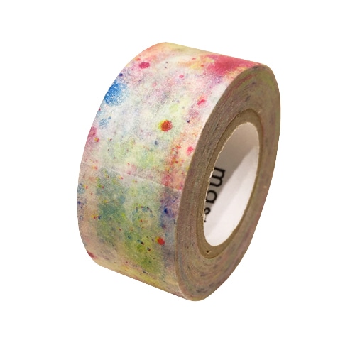 MDS BtoB |#マークス マスキングテープ マルチ シティ/ホワイト