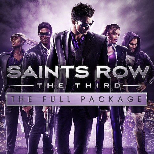 Saints Row: The Third - The Full Package Reviews - Metacritic