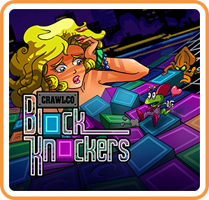Crawlco Block Knockers Reviews - Metacritic