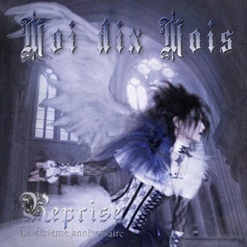 Moi dix Mois - Reprise - Encyclopaedia Metallum: The Metal Archives