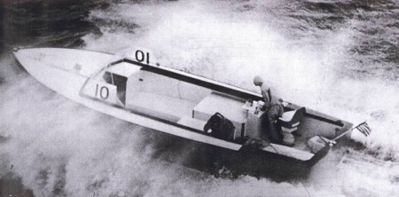 History of the Bertram brand - Metalcost srl