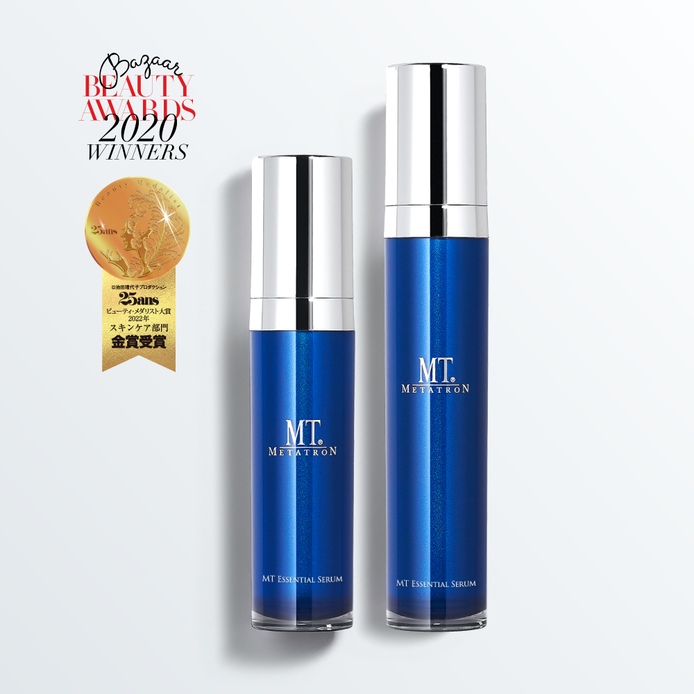 美容液・セラム|スキンケア製品一覧|MTメタトロン【公式】