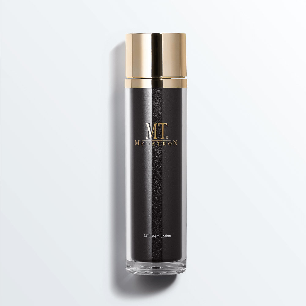 肌ツヤ・エイジングケア - ステムケアライン|MTメタトロン【公式】