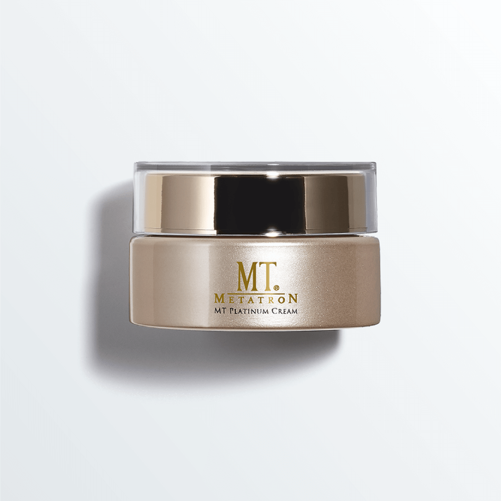 MT プラチナ・アイクリーム | MTメタトロン【公式】