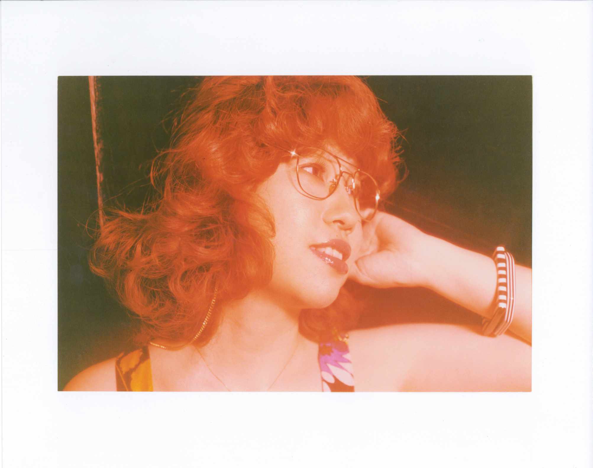 asuka ando | CLUB METRO | 京都メトロ