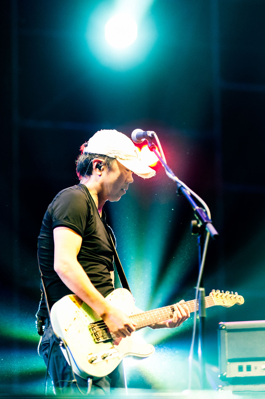 崔健| Mean Bear Media