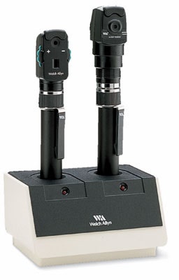 Rechargeable Welch Allyn 2.5V Halogen Pocket Scope | Medco Sports