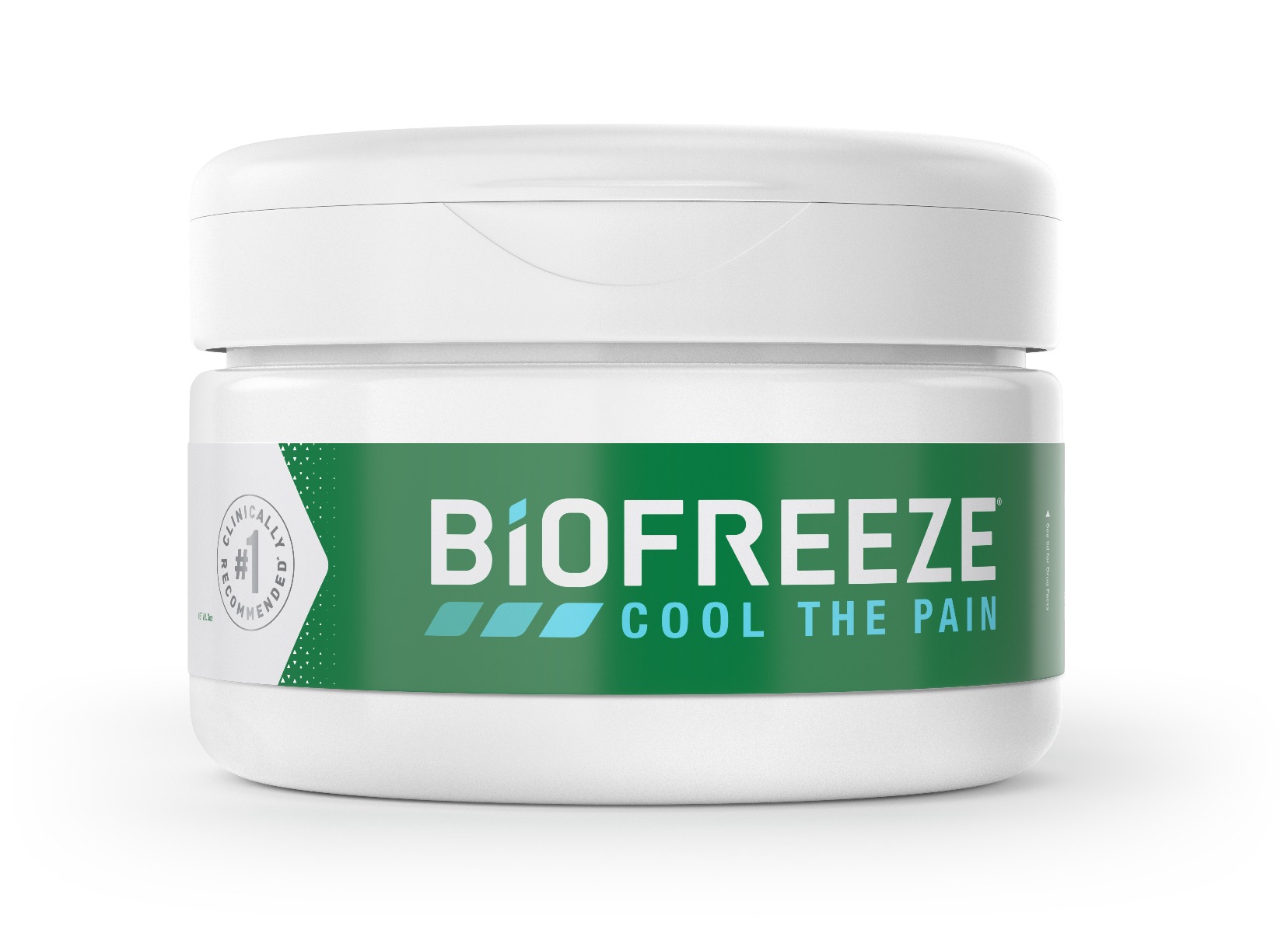 Biofreeze Cream: Fast-Acting Pain Relief for Effective Results
