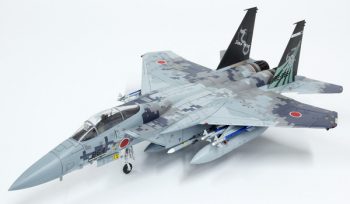 F-15J イーグル 第303飛行隊 航空自衛隊60周年記念塗装機 | メディオ!情報