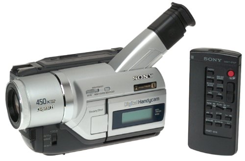 Sony DCR-TRV130
