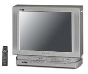 Panasonic PV-DF2700