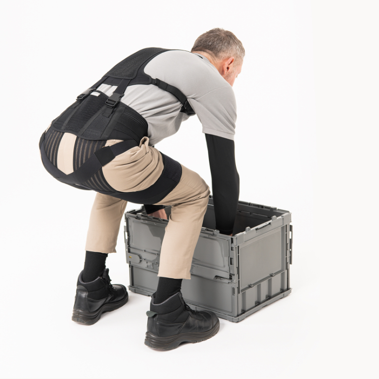 メディエイド アシストギア 腰ユニット　上下セットL Amazon | 【公式ショップ】 メディエイド アシストギア 腰ユニット 上