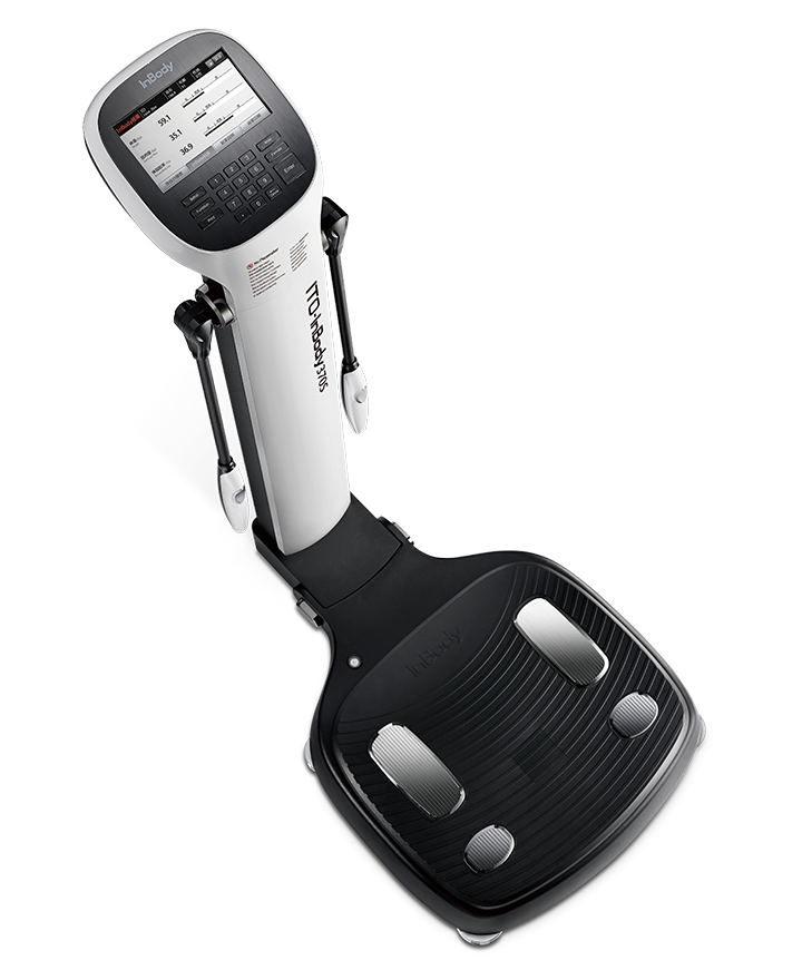 ITO-InBody370S | 評価・測定 | 伊藤超短波 医療関係者向けサイト