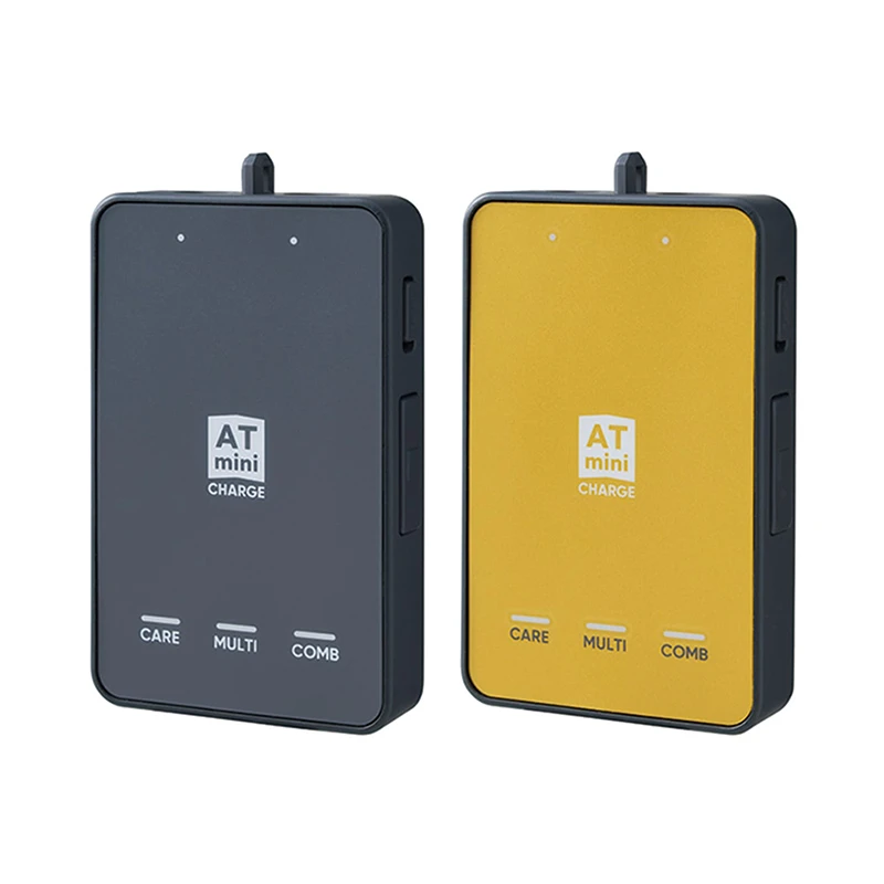 ATmini CHARGE | コンディショニング機器 | 伊藤超短波 医療関係者向け