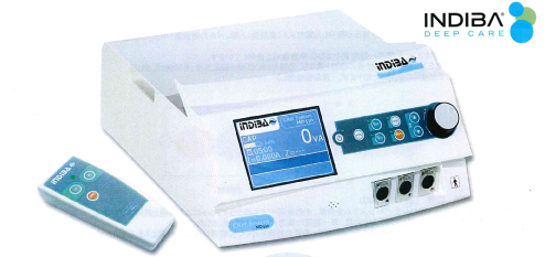 INDIBA DEEP CARE MDシリーズ