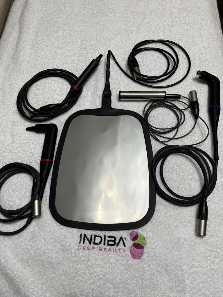 中古】インディバ ER42が出ました。