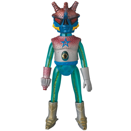 MEDICOM TOY OFFICIAL BLOG（メディコム・トイ オフィシャルブログ