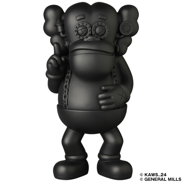 MEDICOM TOY OFFICIAL BLOG（メディコム・トイ オフィシャルブログ