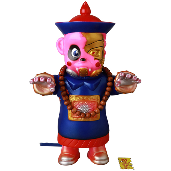 MEDICOM TOY OFFICIAL BLOG（メディコム・トイ オフィシャルブログ