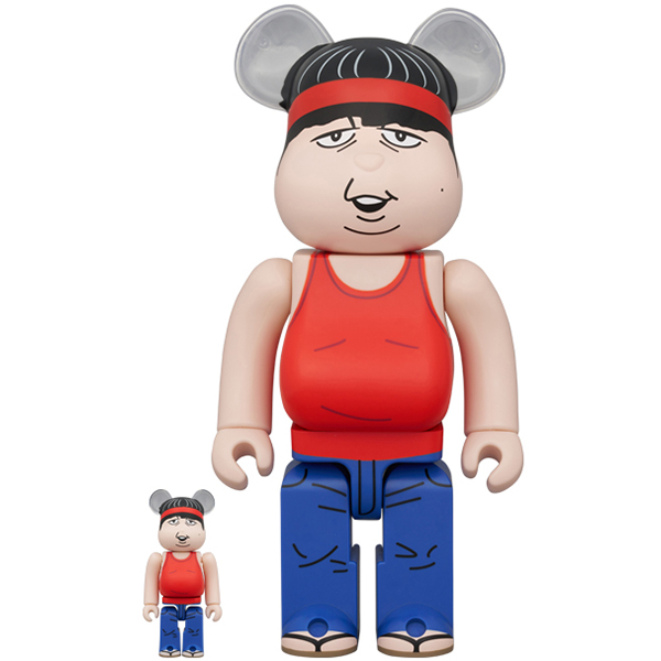 MEDICOM TOY OFFICIAL BLOG（メディコム・トイ オフィシャルブログ