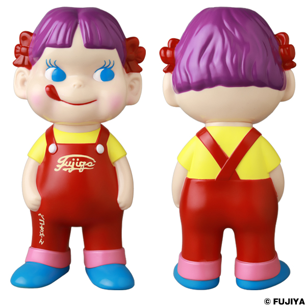 MEDICOM TOY OFFICIAL BLOG（メディコム・トイ オフィシャルブログ