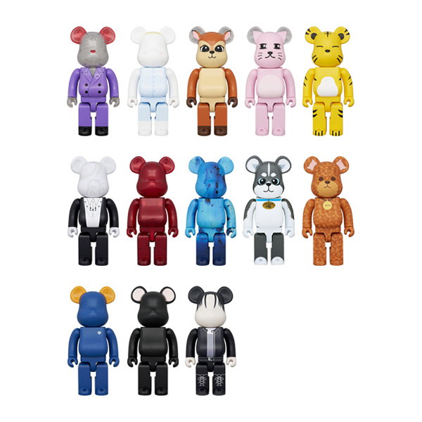 MEDICOM TOY OFFICIAL BLOG（メディコム・トイ オフィシャルブログ