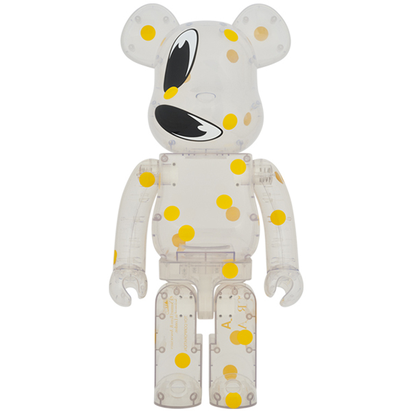 MEDICOM TOY OFFICIAL BLOG（メディコム・トイ オフィシャルブログ