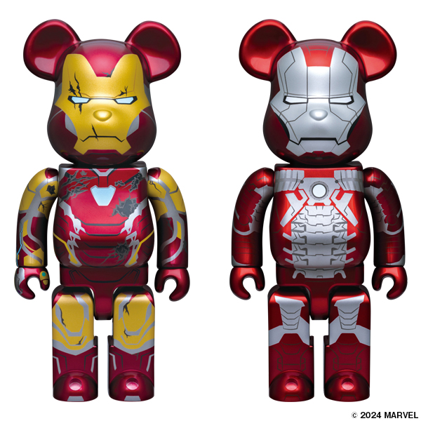 MEDICOM TOY OFFICIAL BLOG（メディコム・トイ オフィシャルブログ