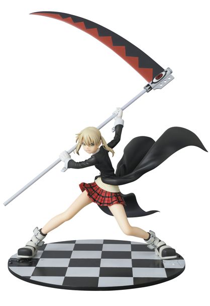 MEDICOM TOY - PPP マカ＝アルバーン