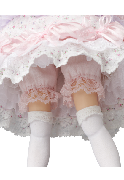 MEDICOM TOY - RAH 鮎川夢子