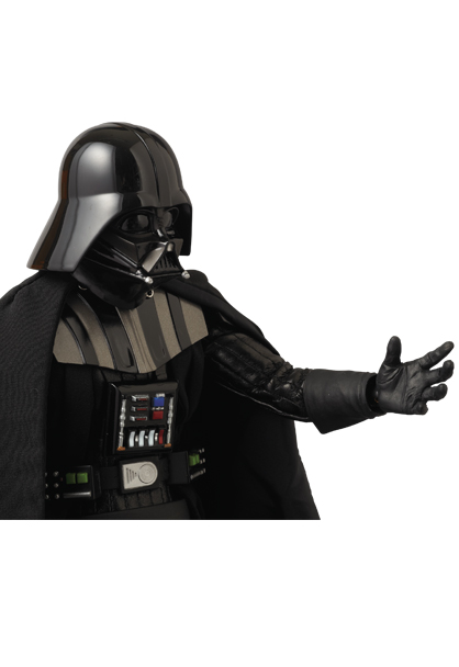 MEDICOM TOY - RAH DARTH VADER(TM) Ver.2.0