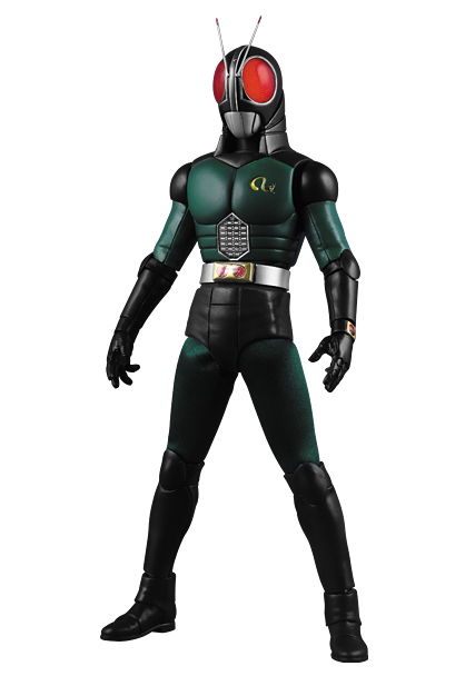 MEDICOM TOY - DX 仮面ライダーBLACK RX